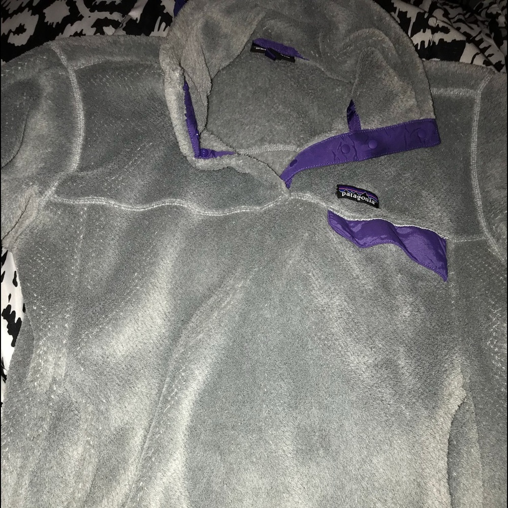 Patagonia - Picture 1 of 1